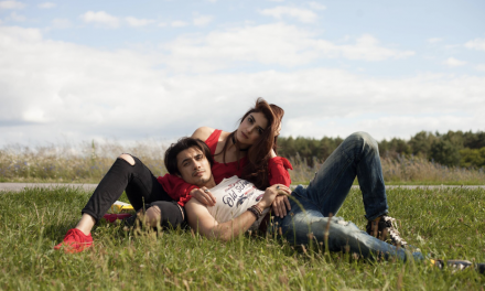 Teefa In Trouble takeover in Poland