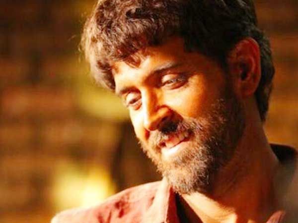 Hrithik Roshan’s new look for upcoming film
