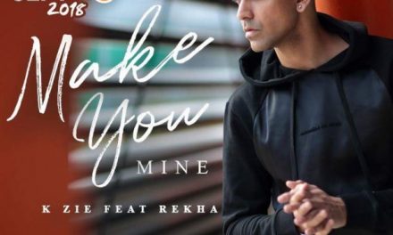 Make You Mine by K Zie