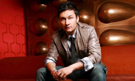 Raghav’s ‘Maayera’