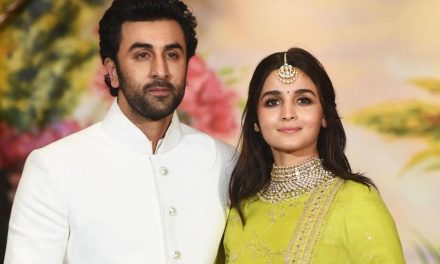 Alia Bhatt calls Varun Dhawan Ranbir during interview