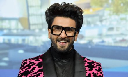 Ranveer Singh to be immortalised at Madame Tussauds