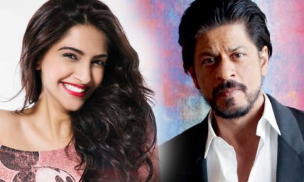 Shah Rukh Khan lends his voice to ‘The Zoya Factor’