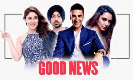 Diljit, Kareena, Akshay, Kiara and Badshah all in one movie?! Yes, it’s true!
