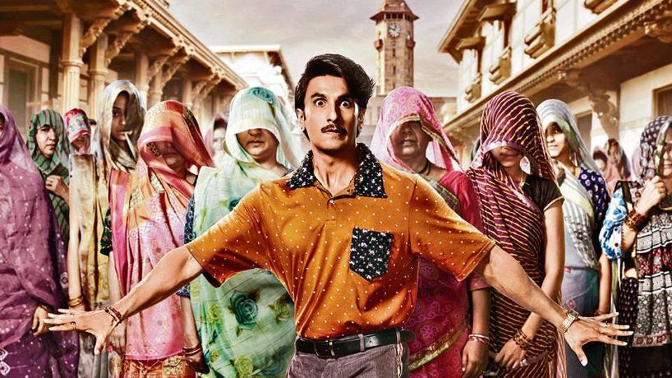 Ranveer Singh is ‘Jayeshbhai Jordaar’