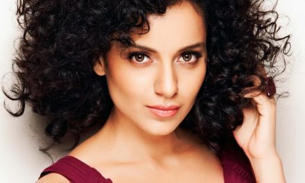 Kangana Ranaut’s emotional ‘Panga’ rollercoaster
