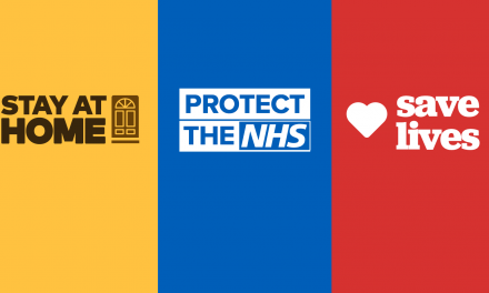 Celebs support #StayHome and influence fans to listen to government advice