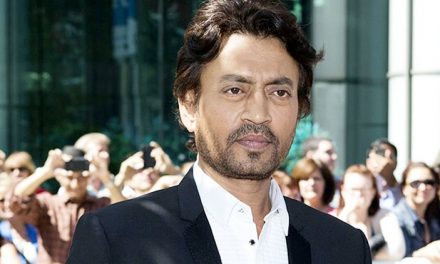 Iconic Bollywood actor Irrfan Khan passes away
