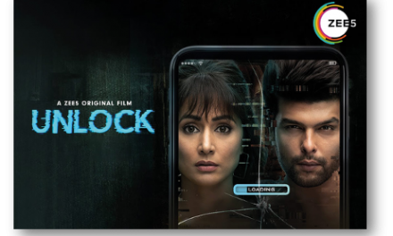 ZEE5 Global’s first tech-horror flick