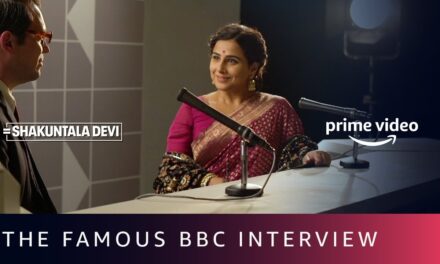 When Shakuntala Devi was given the name of ‘Human Computer’