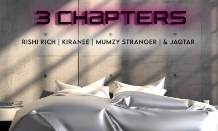 Rishi Rich, Kiranee, Mumzy Stranger, Jagtar – The story continues