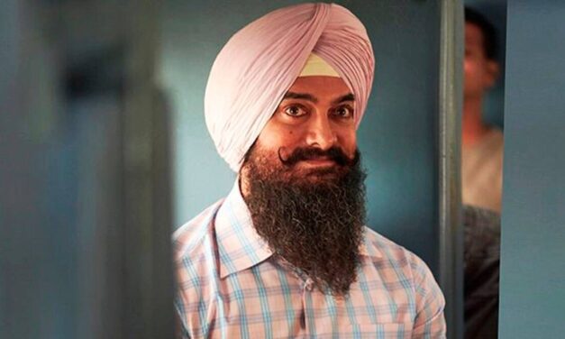 Aamir Khan’s ‘Laal Singh Chaddha’ out this August