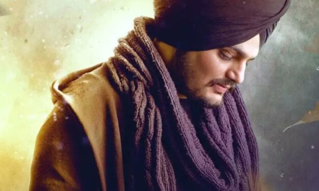 Fans comes to terms with the killing of Sidhu Moosewala